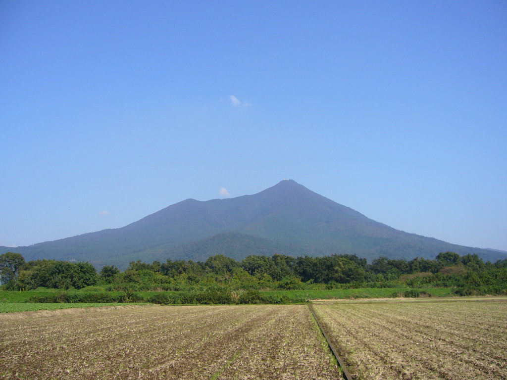Photo №1 of Mount Tsukuba