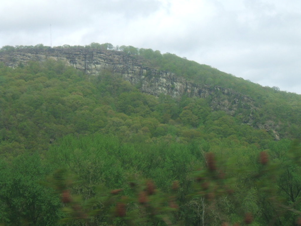 Photo №1 of Campbell's Ledge
