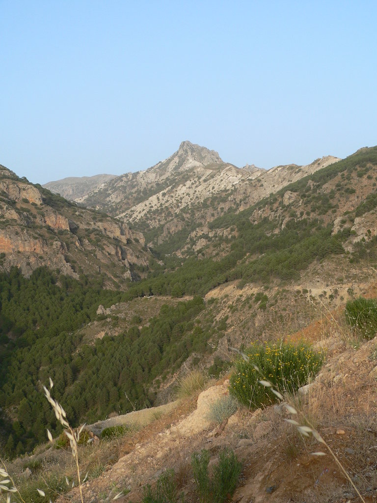 Photo №1 of Cerro del Trevenque