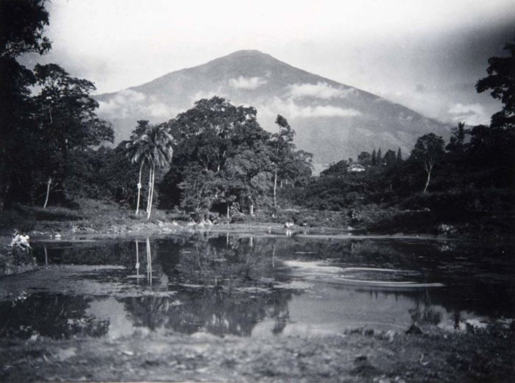 Photo №2 of Gunung Cereme