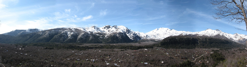 Photo №2 of Nevado de Chillán
