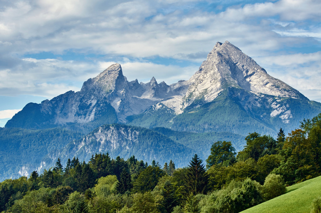 Berchtesgadener Land Urlaub Mit Hund Im Berchtesgadener Land Hier