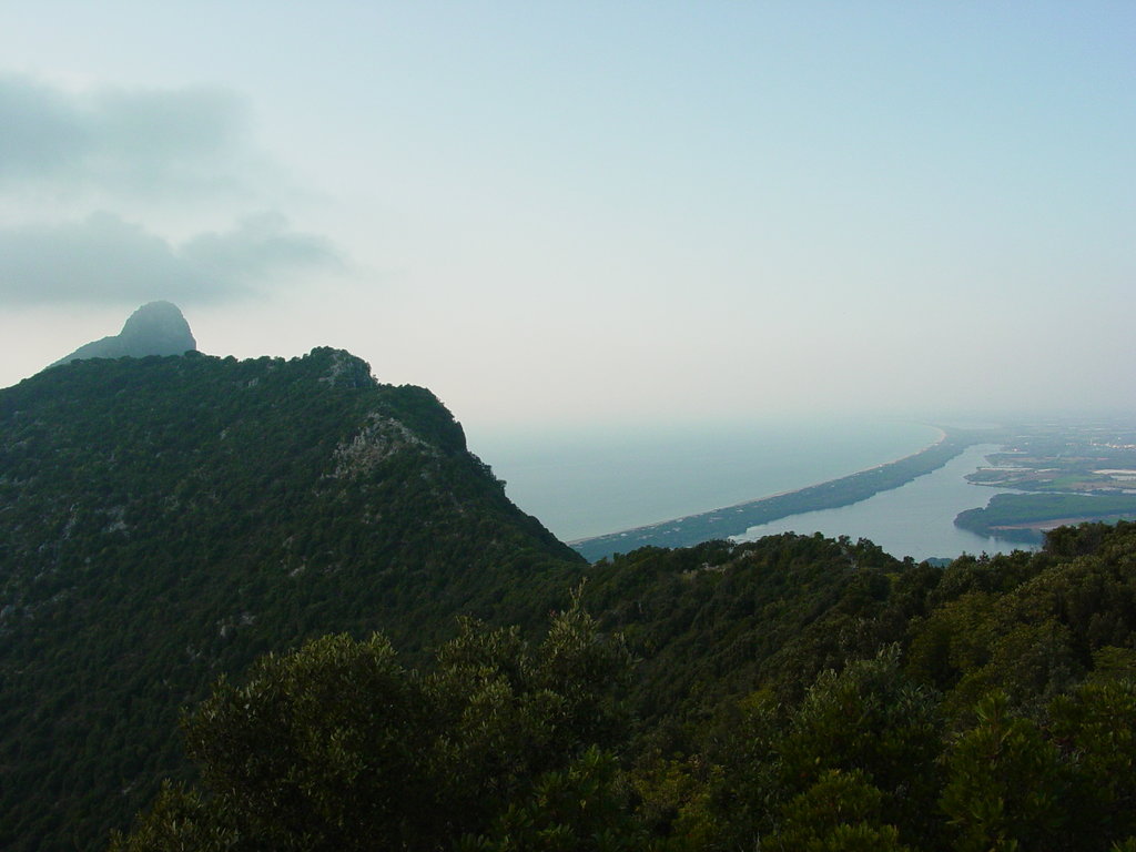 Photo №3 of Monte Circeo
