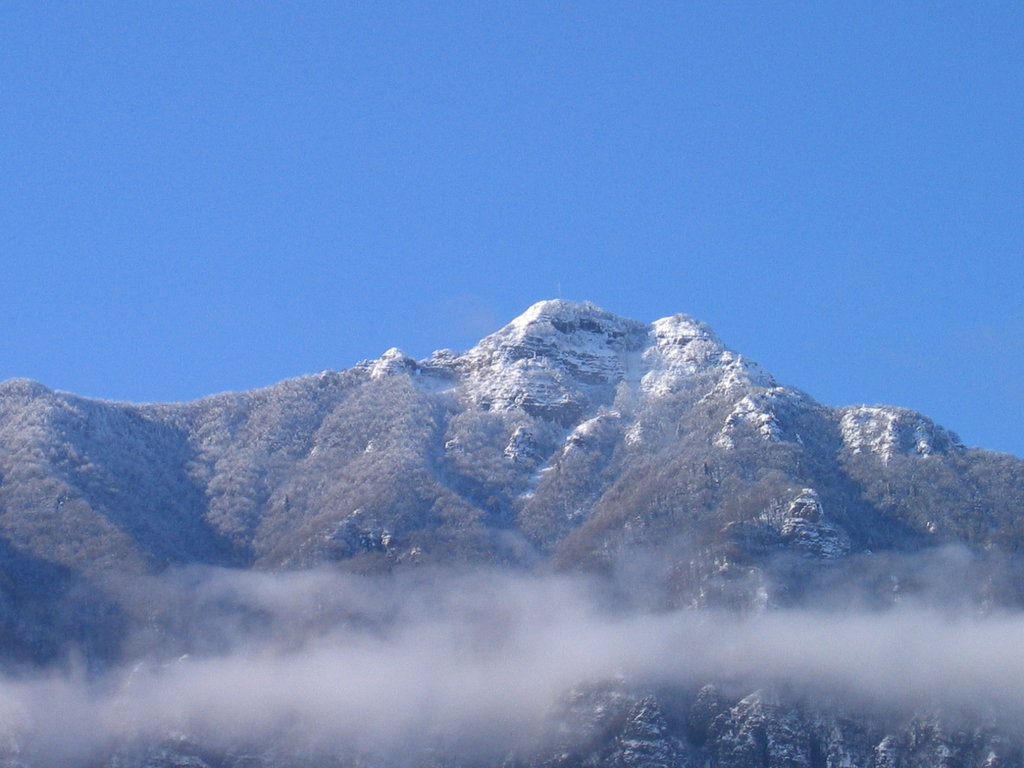 Photo №1 of Monte Priaforà