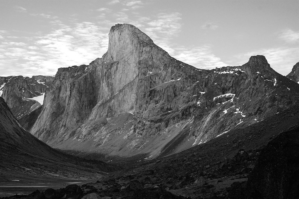 Photo №4 of Thor Peak