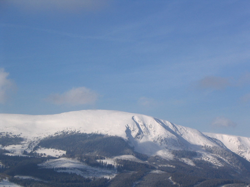Photo №1 of Studničná hora