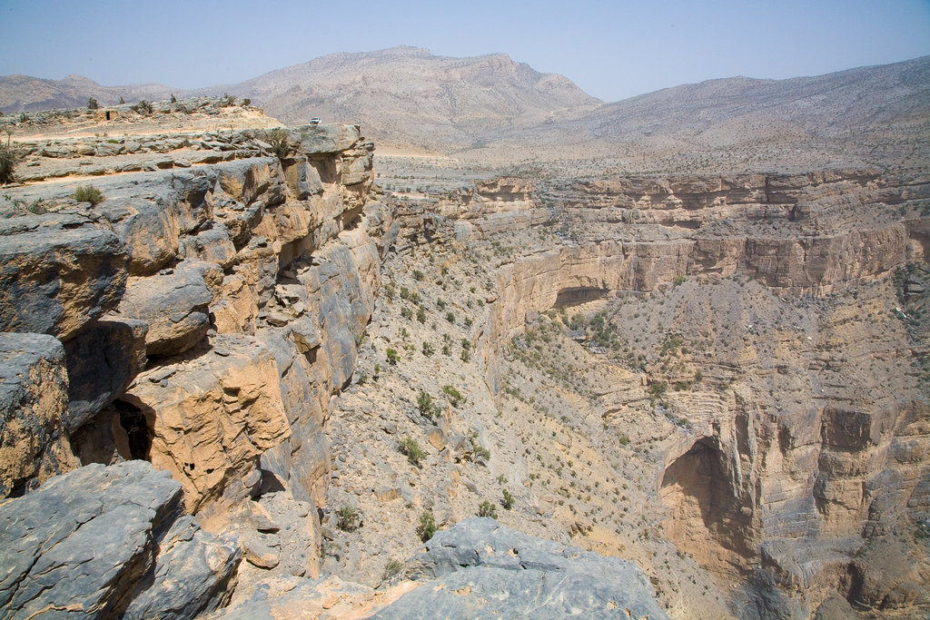 Photo №5 of Jabal ash Sham