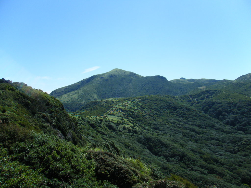 Photo №1 of Mount Hōsshō
