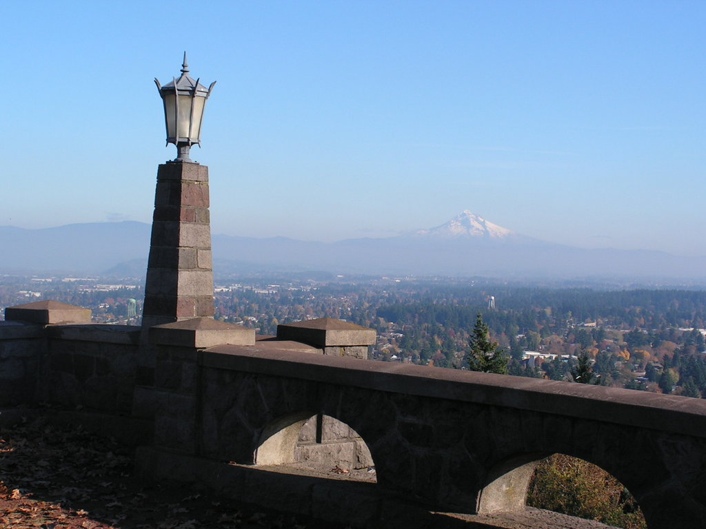 Photo №2 of Rocky Butte