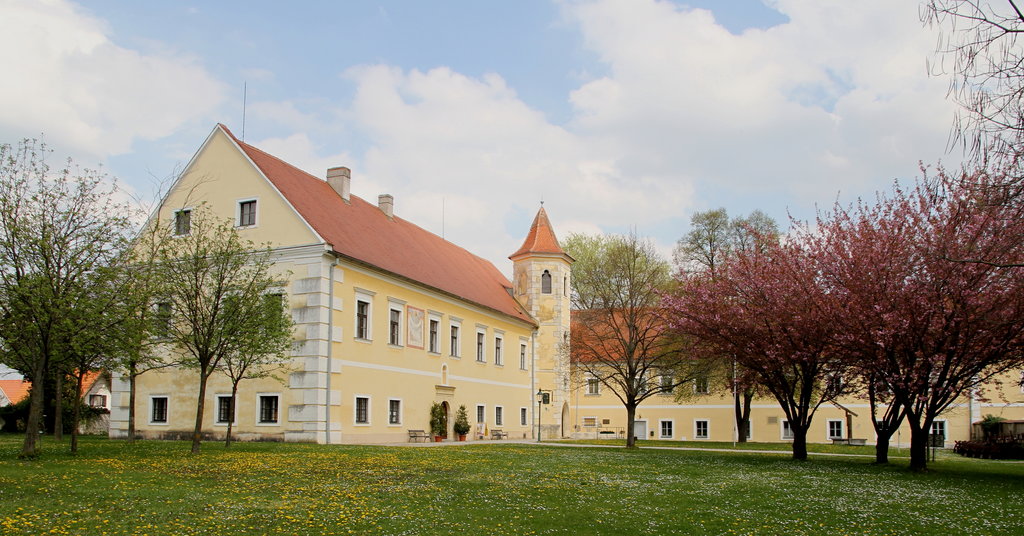 Photo №1 of Schloss Atzenbrugg