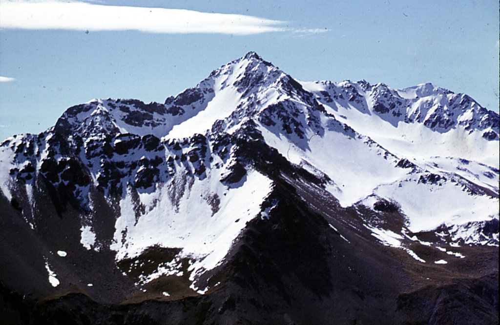 Photo №1 of Mount D'Archiac