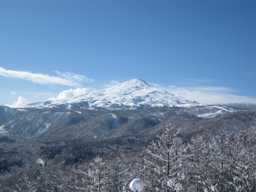 Photo №4 of Mt. Chōkai