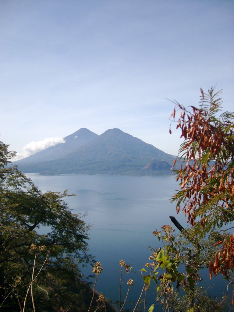 Photo №2 of Volcán Tolimán