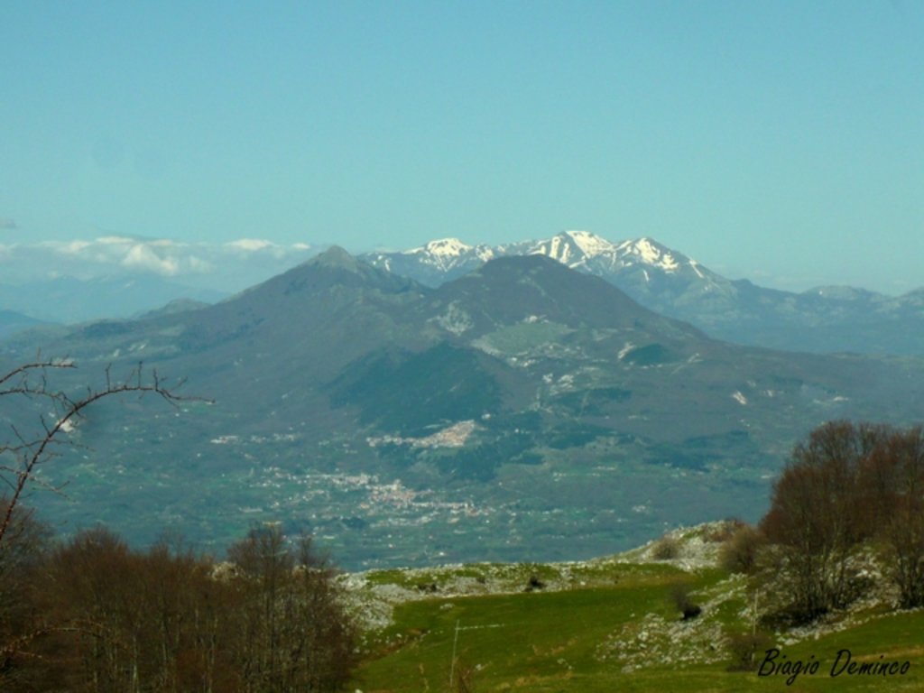 Photo №1 of Monte la Spina