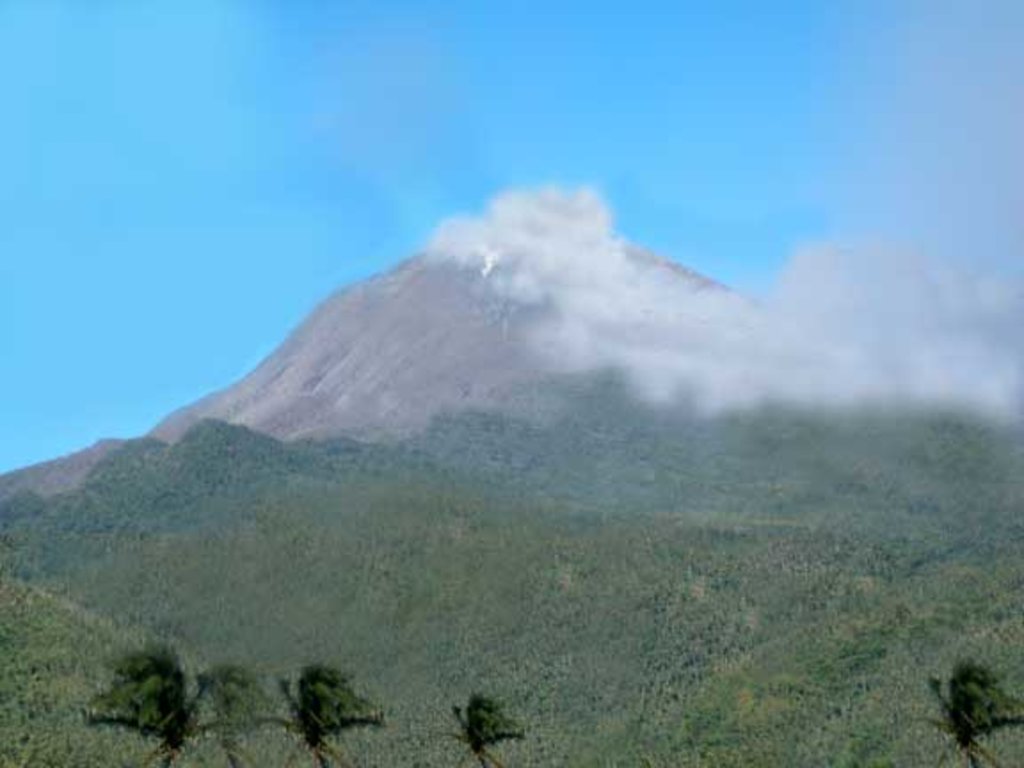 Photo №2 of Mount Bulusan