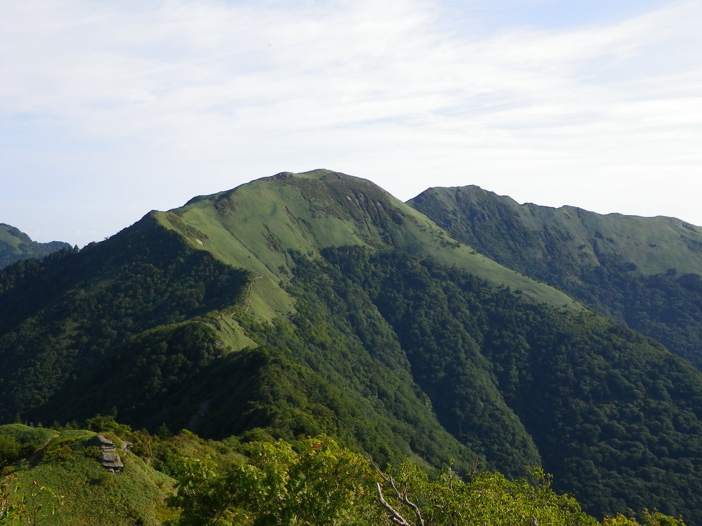 Photo №1 of Mt. Sasagamine