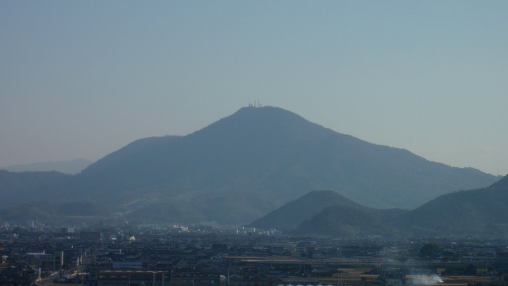 Photo №1 of Mt. Osayama