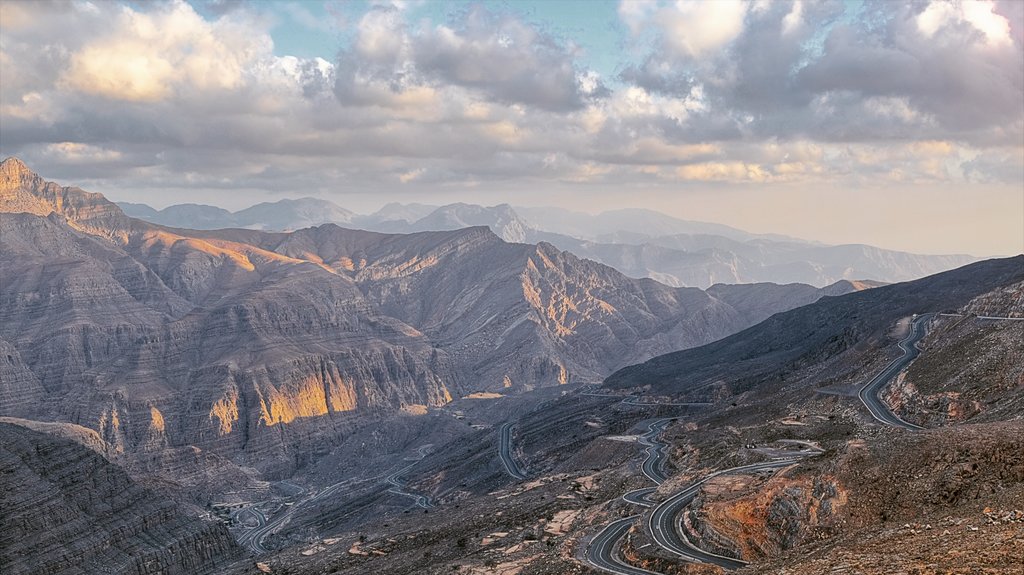 Photo №2 of Jebel Jais Western Peak
