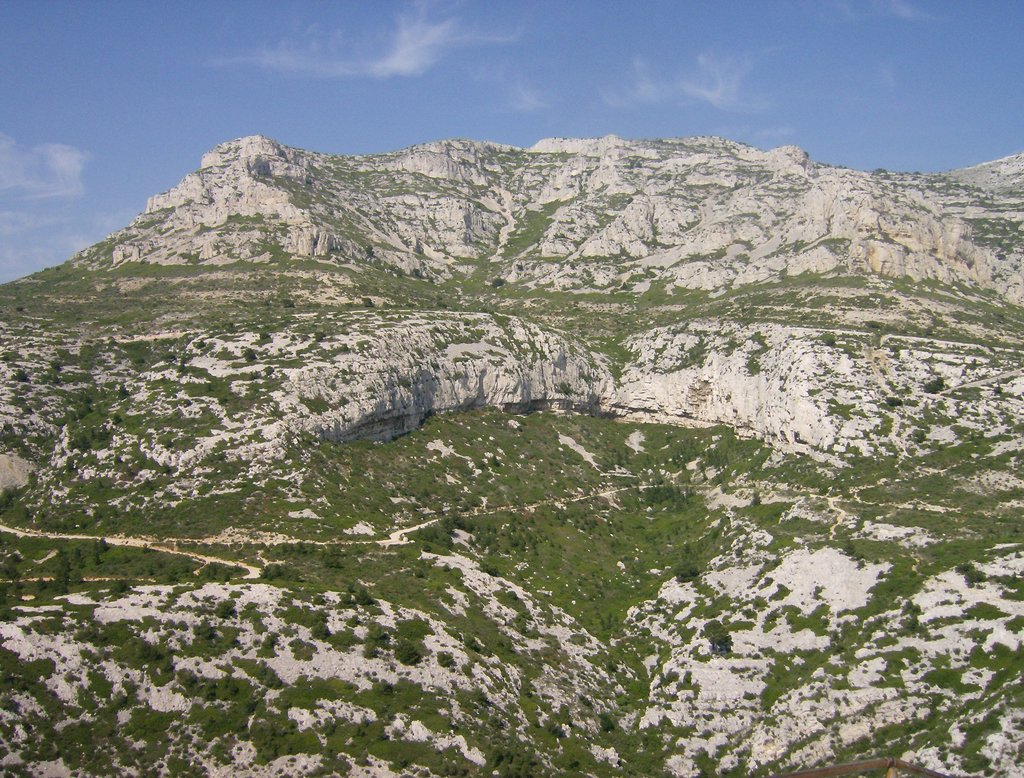 Photo №2 of Mont Puget