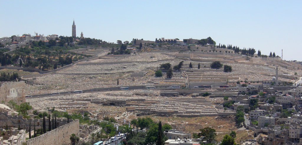 Photo №2 of Mount of Olives