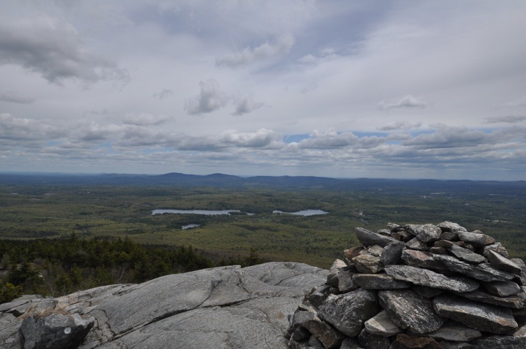 Photo №1 of North Pack Monadnock Mountain