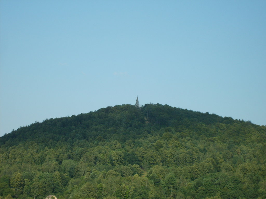Photo №1 of Boží hora