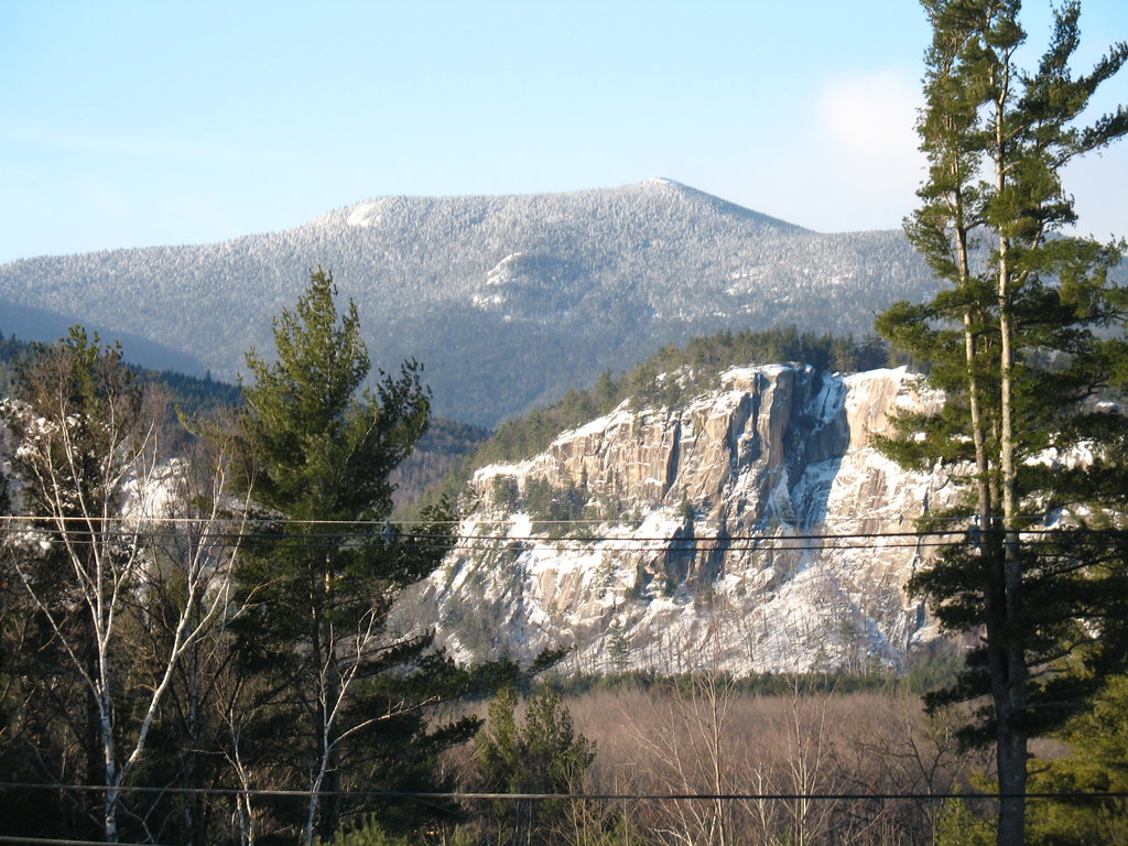 Photo №1 of North Moat Mountain