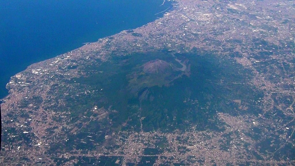 Photo №8 of Vesuvio