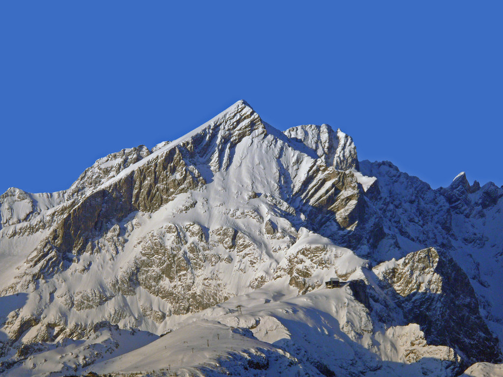 Photo №6 of Alpspitze