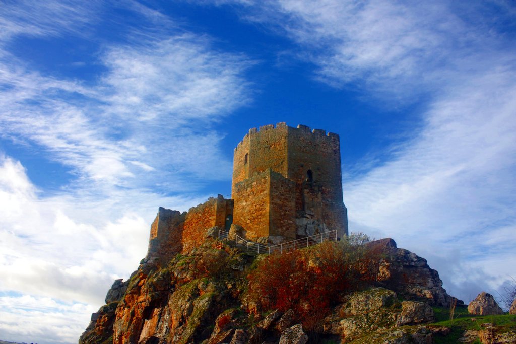 Photo №1 of Castelo de Algoso