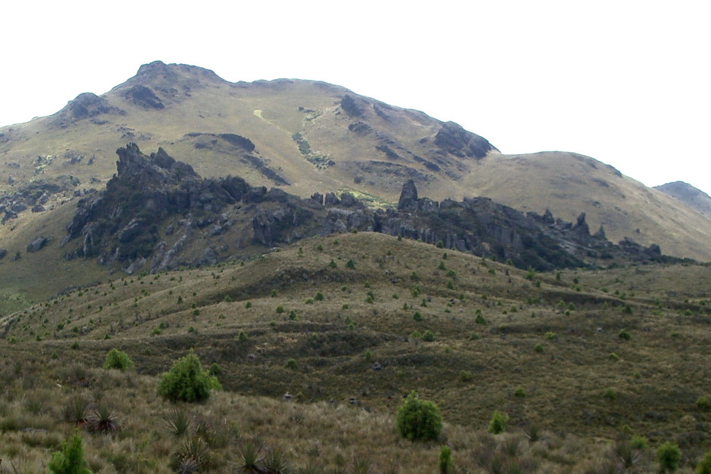Photo №1 of Cerro de Arcos