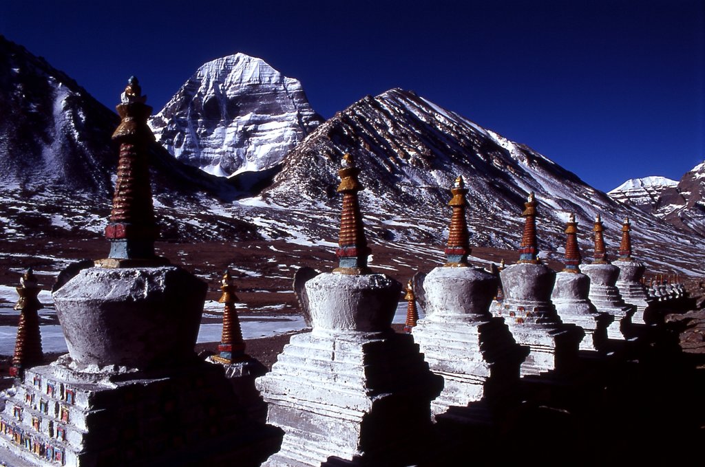 Photo №5 of Mount Kailash