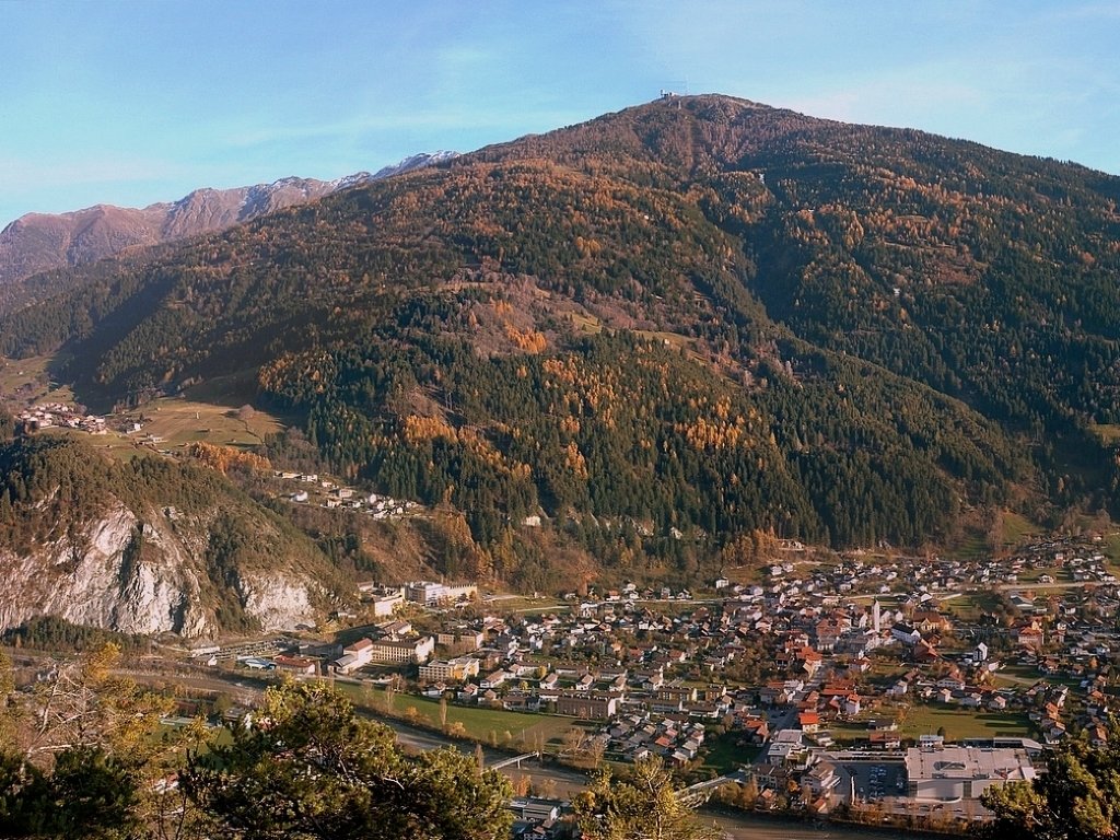Photo №1 of Glanderspitze