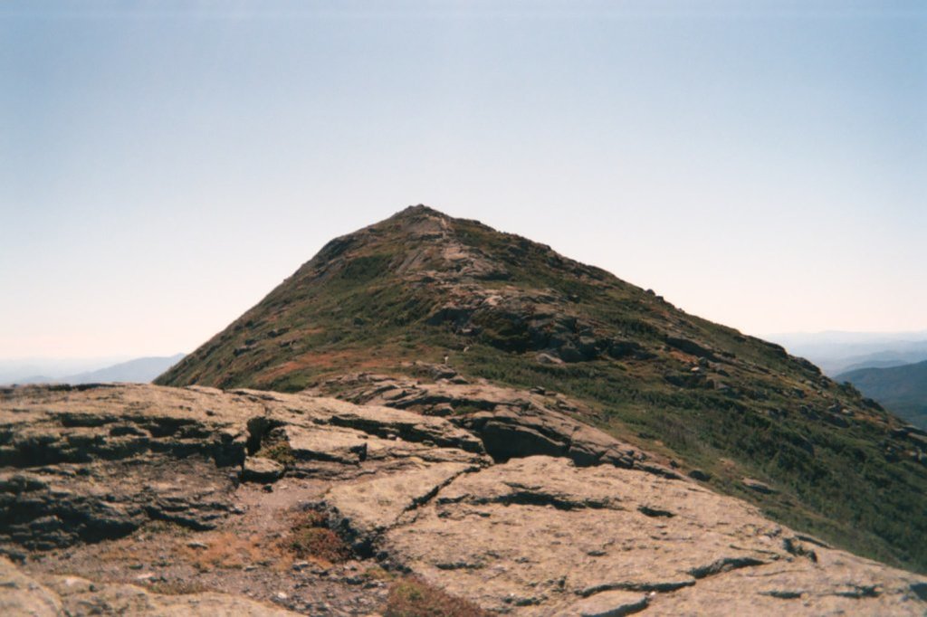 Photo №1 of Mount Haystack