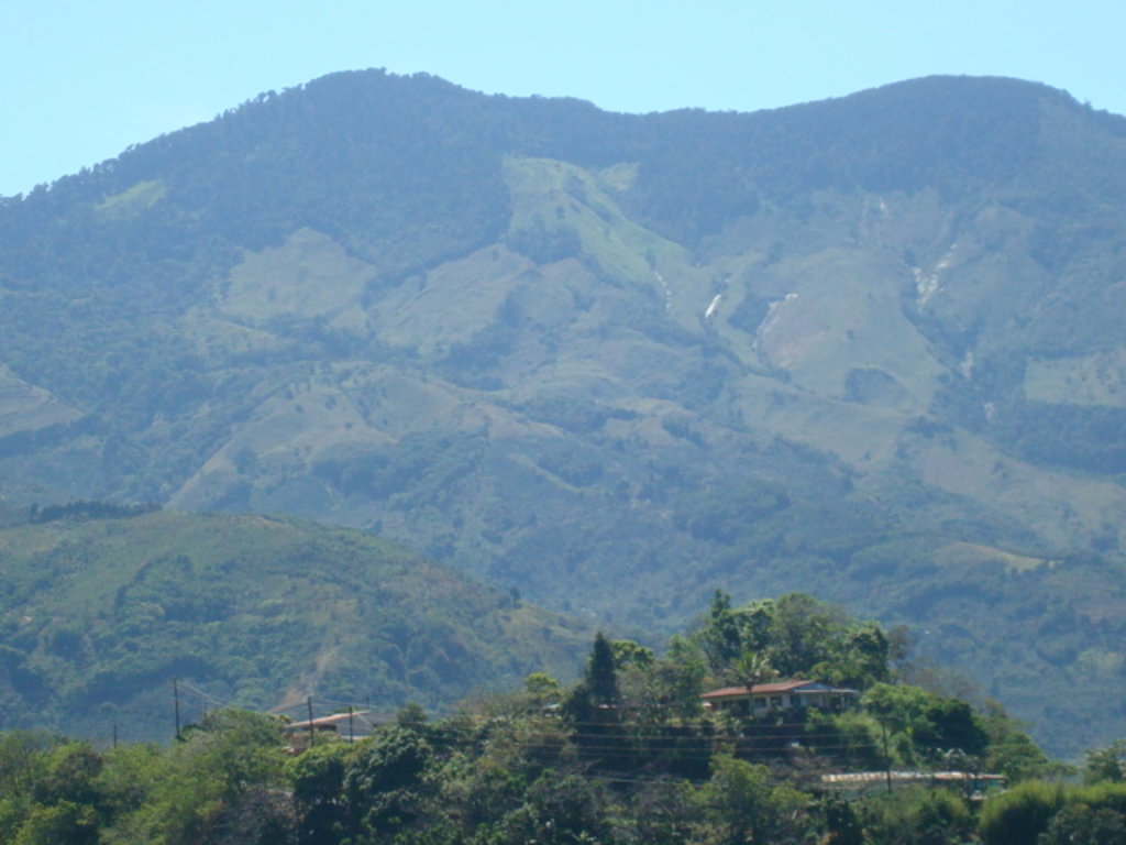 Photo №1 of Cerro Dragón