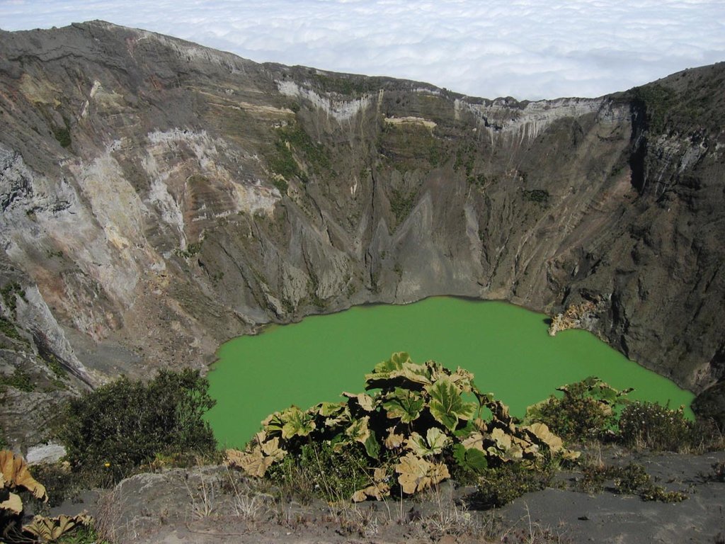 Photo №10 of Volcán Irazú