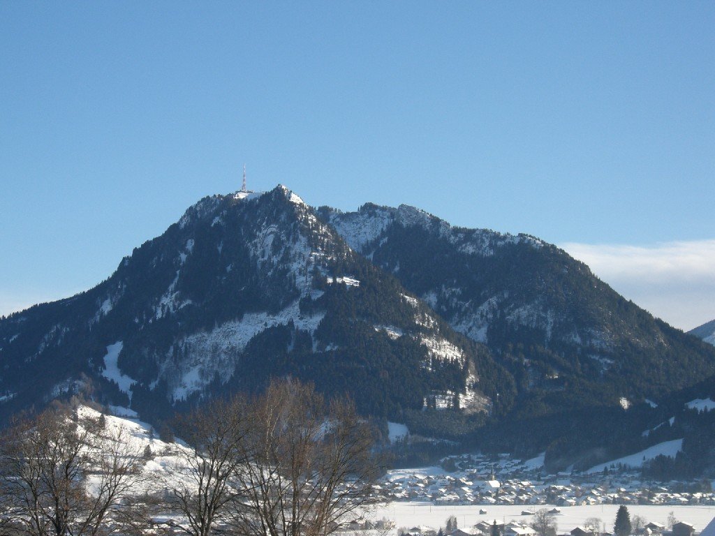 Photo №5 of Hochwartspitze