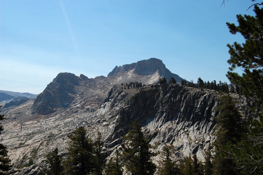 Photo №1 of Mount Silliman