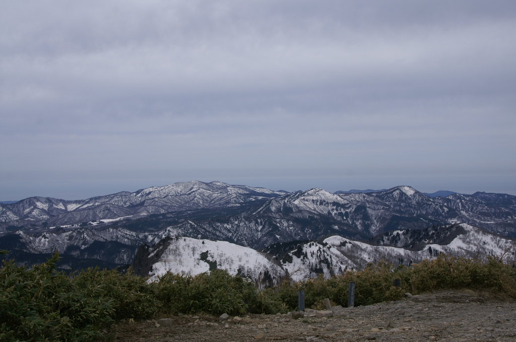 Photo №1 of Mt. Oginosen