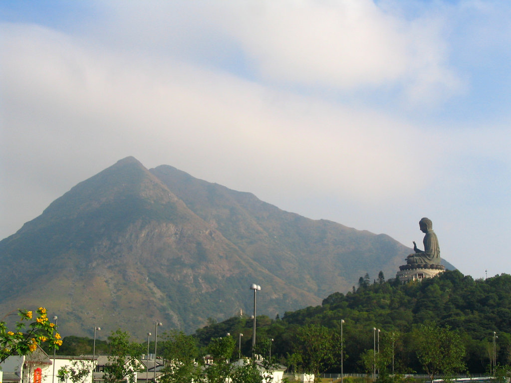 Photo №1 of Lantau Peak
