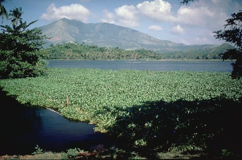 Mount Asog