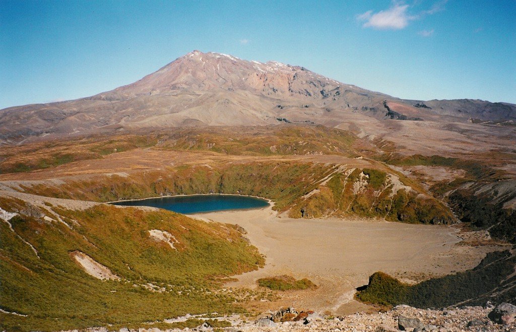 Photo №7 of Mount Ruapehu