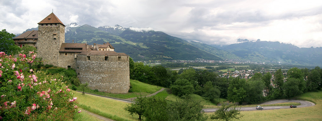 Photo №5 of Schloss Vaduz