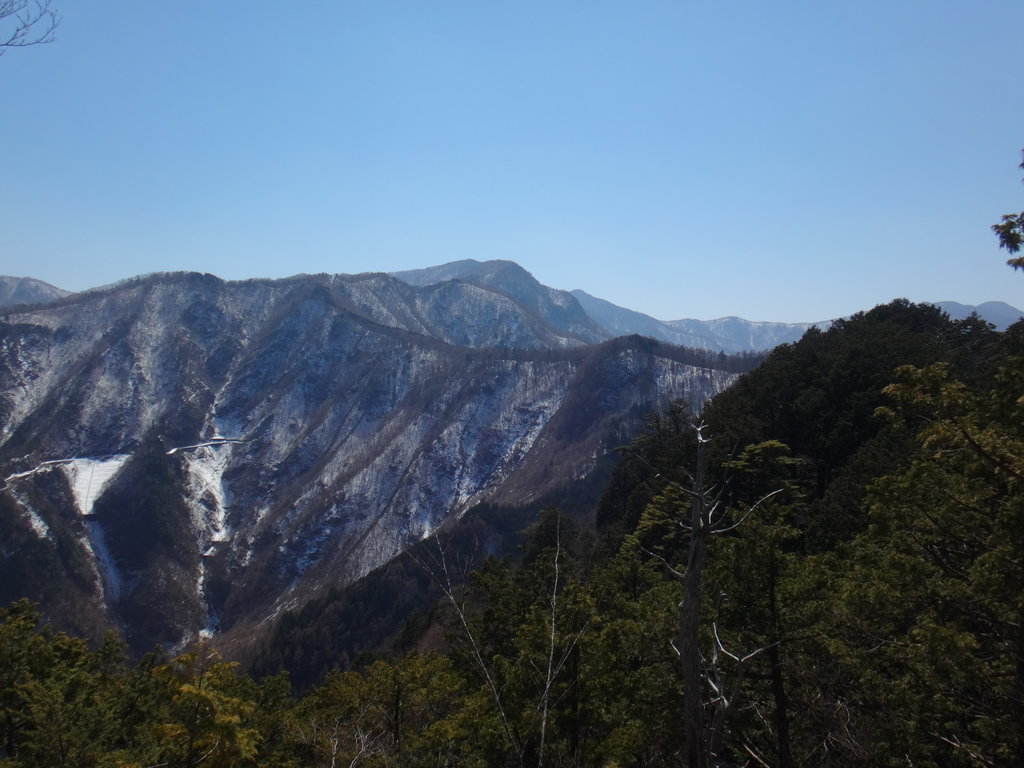 Photo №1 of Mt. Shiraiwa