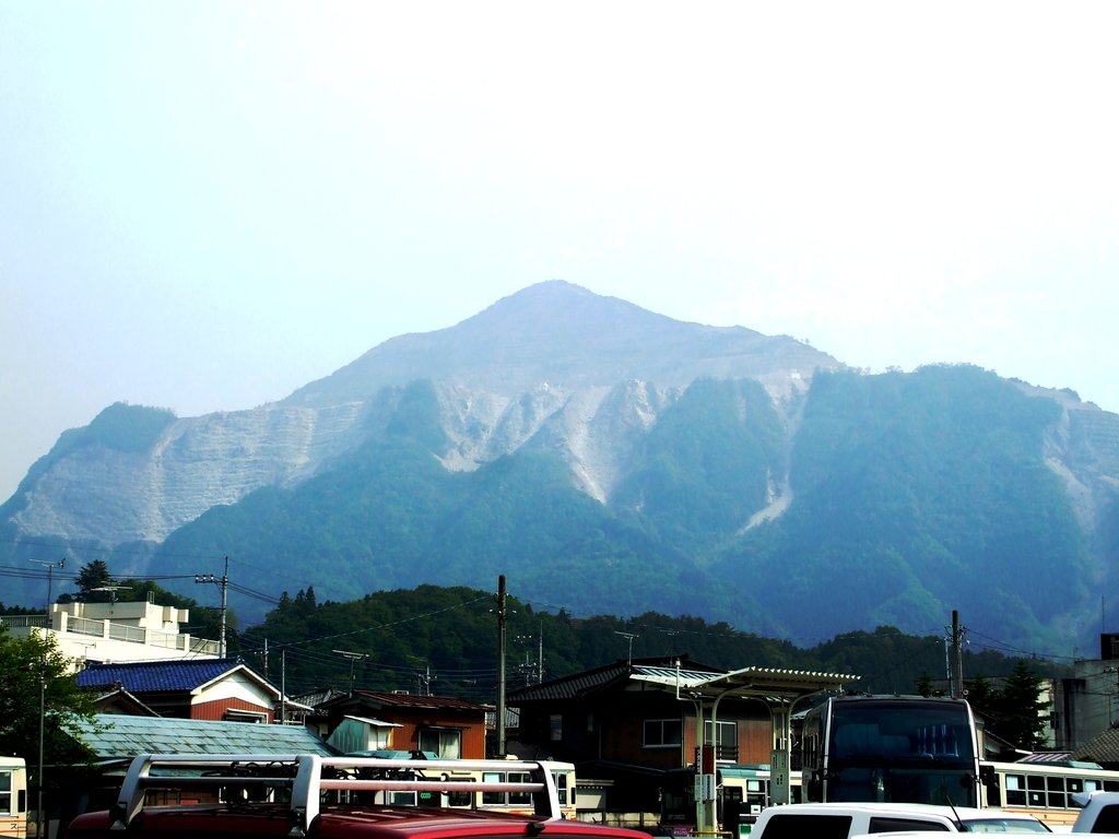 Photo №1 of Mt. Buko