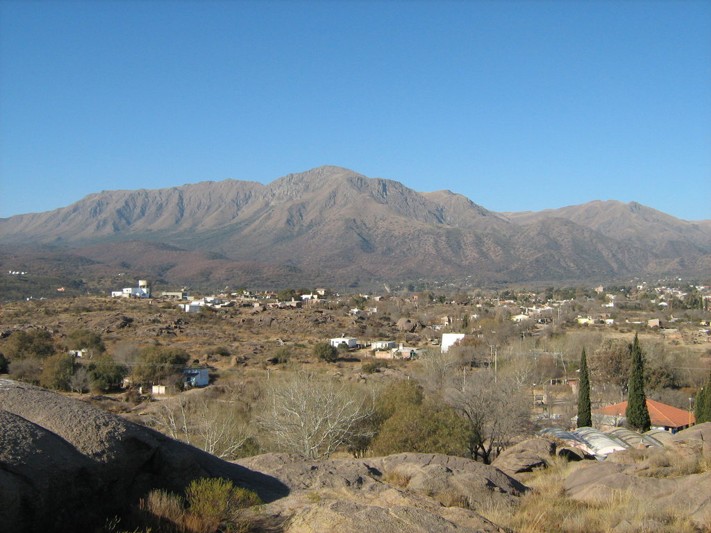 Photo №2 of Cerro Uritorco