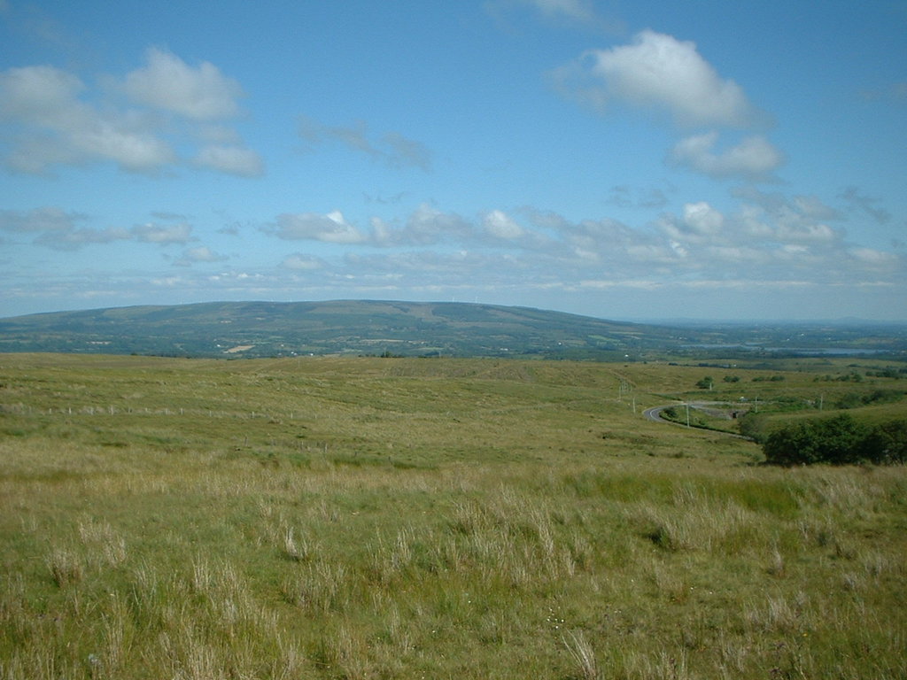 Photo №2 of Cuilcagh