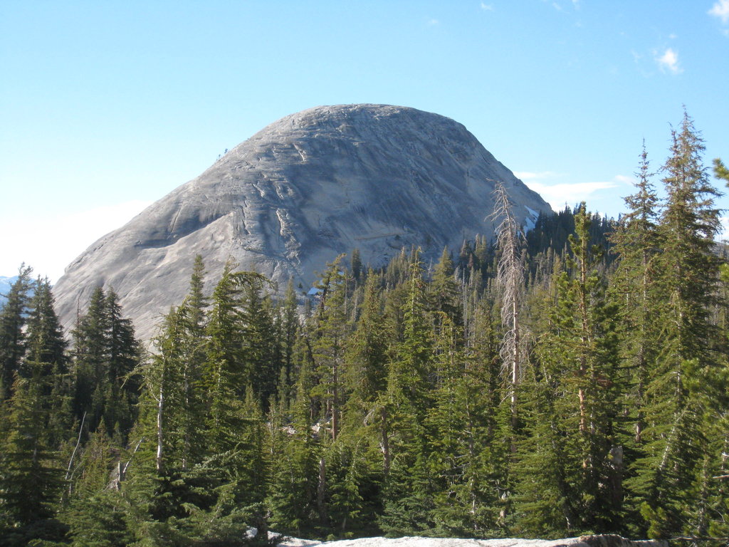 Photo №2 of Fairview Dome
