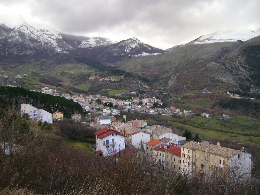 Photo №1 of Monte Porrara