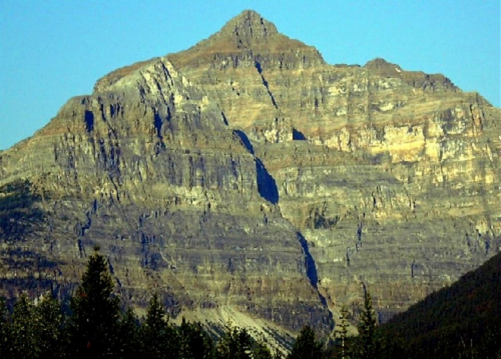 Photo №1 of Mount Whymper